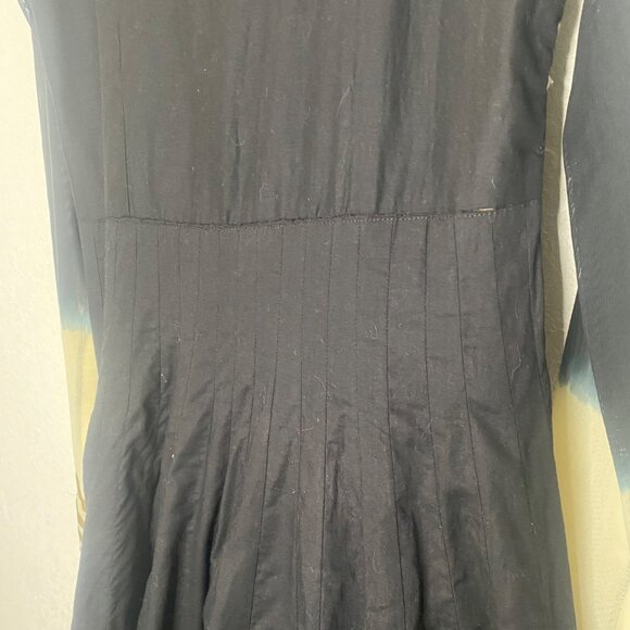 Embellished Ethnic Dress Womans M Ornate Embroidery Beaded Cosplay Indian Dance - Picture 9 of 16